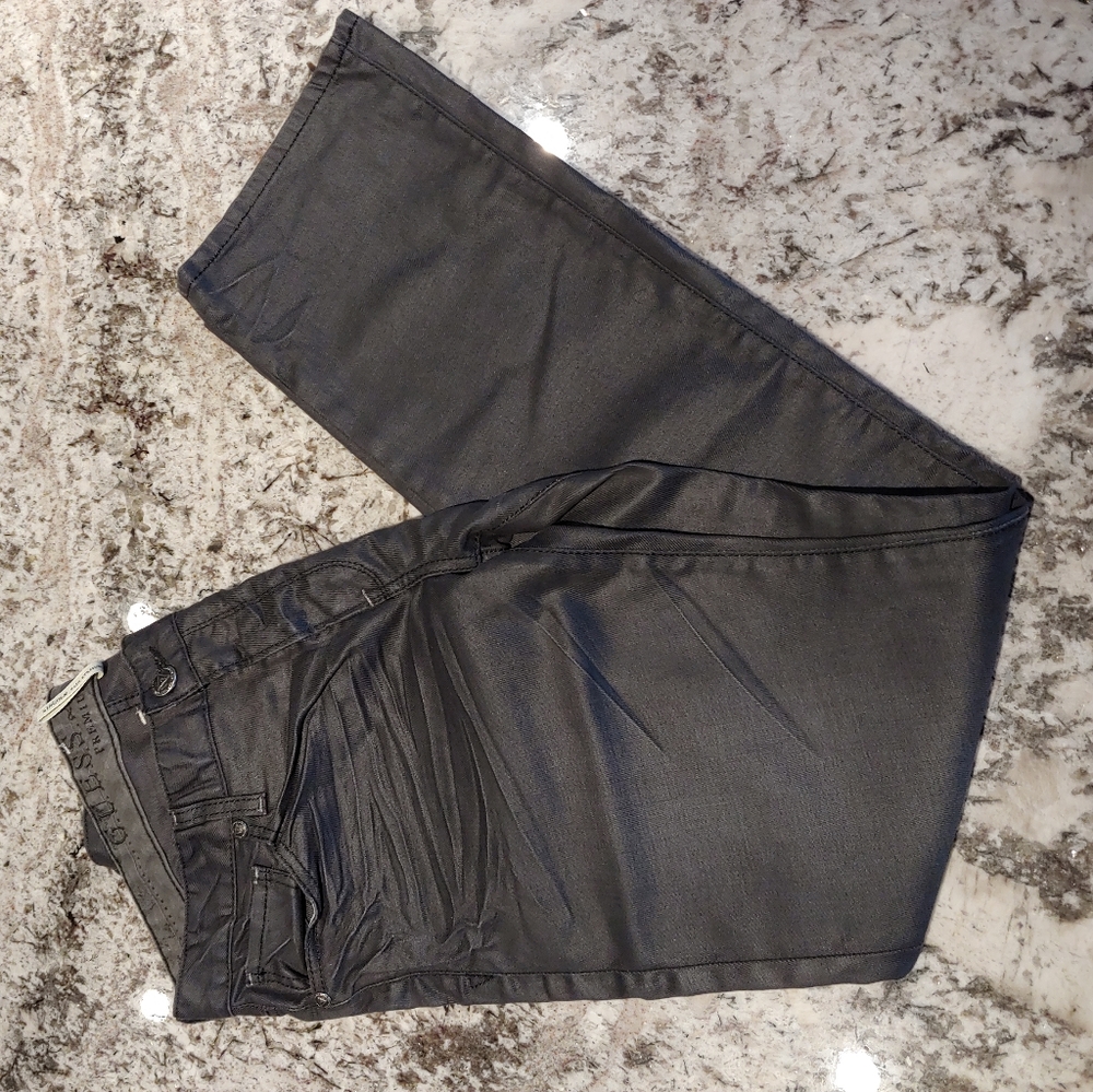 Guess Lincoln Slim Straight Size 34